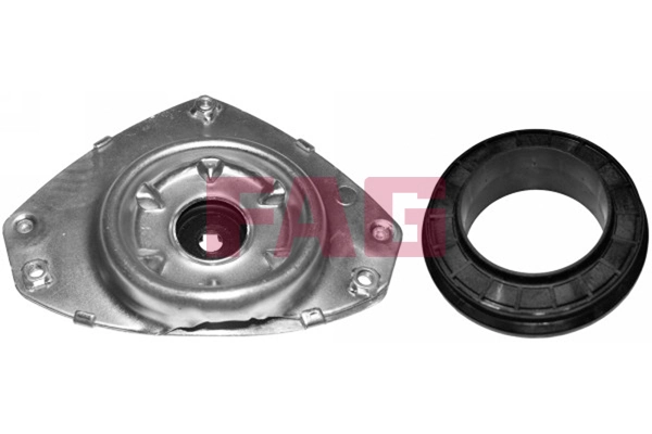 Repair Kit, suspension strut support mount